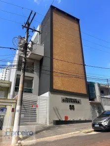 Apartamento com 2 Quartos à venda, 45m² no Vila Guilhermina, São Paulo