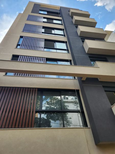 Apartamento com 2 quartos — Santo Antônio, Belo Horizonte