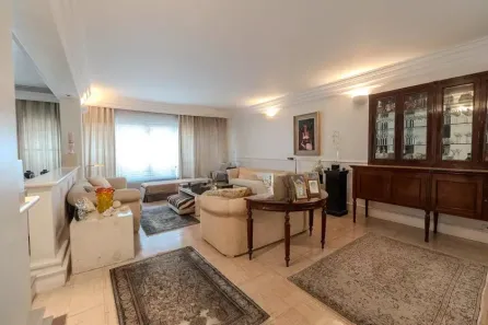 Apartamento com 4 Quartos à venda, 414m² no Bela Vista, São Paulo