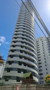 Apartamento com 4 Quartos à venda, 90m² no Boa Viagem, Recife