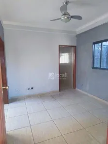 Casa com 3 Quartos à venda, 160m² no Jardim Campo Belo, São José do Rio Preto