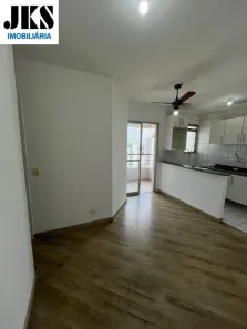 Apartamento com 1 Quarto para alugar, 35m² no Vila Pompéia, São Paulo