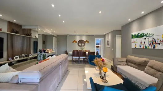 Apartamento com 4 Quartos à venda, 178m² no Barra da Tijuca, Rio de Janeiro