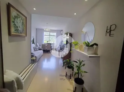 Apartamento com 2 Quartos à venda, 75m² no Vital Brazil, Niterói