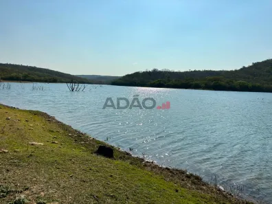 Fazenda/Sítio à venda, 3726800m² no Centro, Luziânia