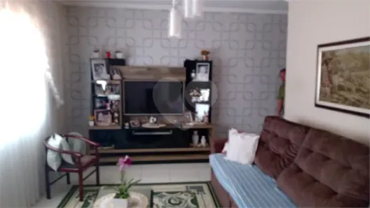 Casa com 4 Quartos à venda, 247m² no Jardim Terezópolis, Guarulhos