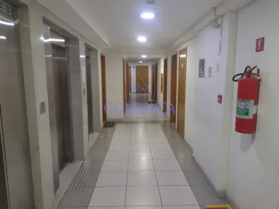 Sala Comercial para alugar, 21m² no Campo Grande, Rio de Janeiro