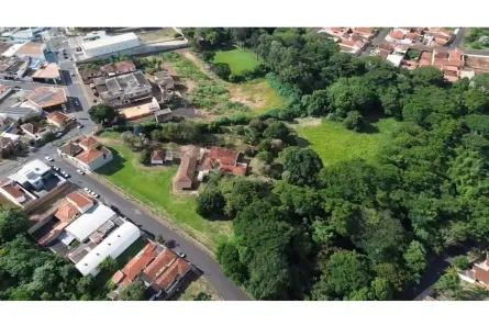 Lote/Terreno à venda, 19000m² no Centro, Batatais
