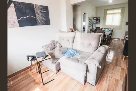 Apartamento com 1 Quarto à venda, 49m² no Brás, São Paulo