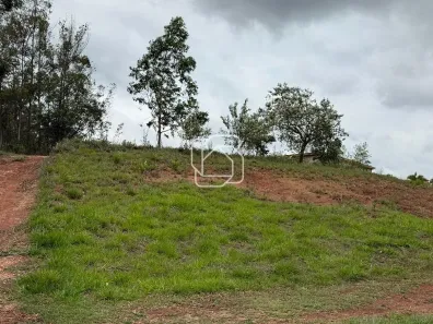 Lote/Terreno à venda, 2435m² no Condomínio Terras de São José, Itu