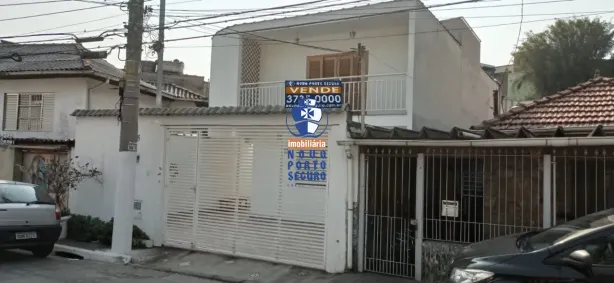 Sobrado com 3 Quartos à venda, 196m² no Vila Isolina Mazzei, São Paulo