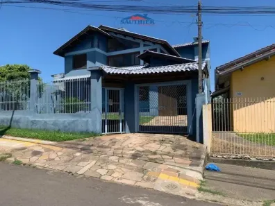 Casa com 5 Quartos à venda, 208m² no Nova Sapucaia, Sapucaia do Sul