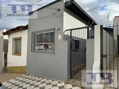 Casa com 2 Quartos para alugar, 141m² no Vila Leão, Sorocaba