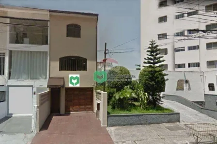 Casa com 6 Quartos à venda, 171m² no Vila Romana, São Paulo