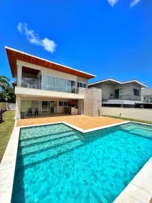 Apartamento com 5 Quartos à venda, 451m² no Alphaville II, Salvador