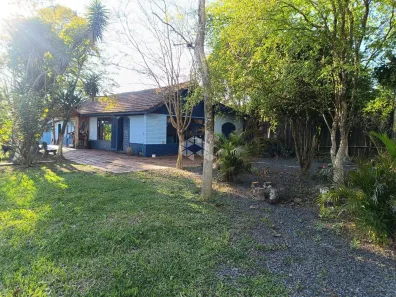 Casa com 3 Quartos à venda, 90m² no Sítio Ipiranga, Cachoeirinha