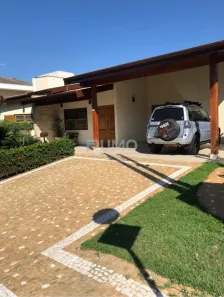 Casa de Condomínio com 4 Quartos à venda, 300m² no Tijuco das Telhas, Campinas