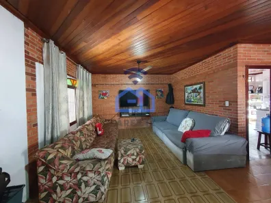 Casa com 3 Quartos à venda, 206m² no Sumaré, Caraguatatuba