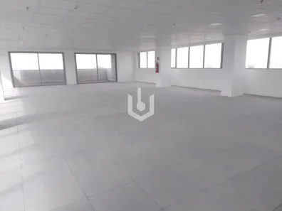 Sala Comercial à venda, 316m² no Jardim Caravelas, São Paulo