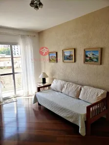 Apartamento com 1 Quarto à venda, 55m² no Vila Nova Conceição, São Paulo