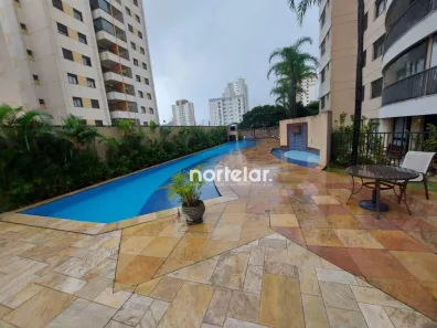 Apartamento com 3 Quartos à venda, 146m² no Vila Pompéia, São Paulo