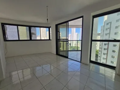 Apartamento com 4 Quartos à venda, 125m² no Boa Viagem, Recife