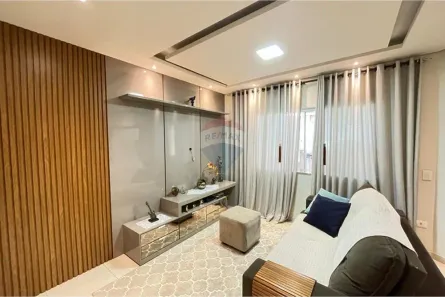 Sobrado com 4 Quartos à venda, 234m² no Jardim Boer I, Americana