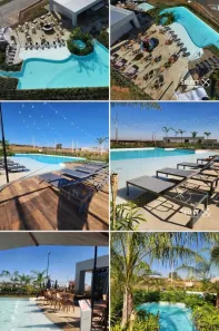 Lote/Terreno à venda, 260m² no Estância Vargem Bonita, Senador Canedo