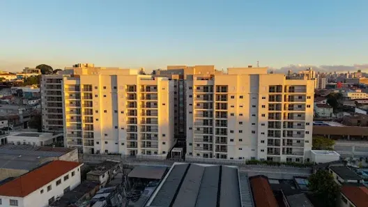 Apartamento com 2 Quartos à venda, 59m² no Vila Bandeirantes, São Paulo