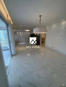 Apartamento com 3 Quartos à venda, 184m² no Centro, Santo André