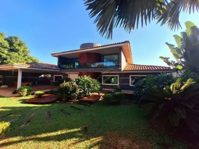 Casa com 4 Quartos à venda, 517m² no Santa Rita, Piracicaba