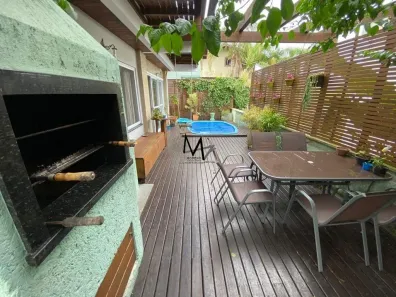 Casa com 3 Quartos à venda, 250m² no Lagoa da Conceição, Florianópolis