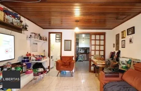 Casa de Condomínio com 2 Quartos à venda, 79m² no Morro Santana, Porto Alegre