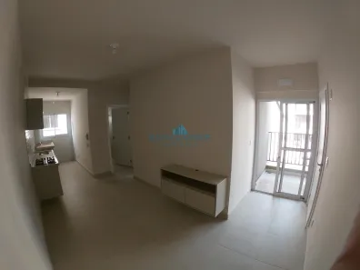 Apartamento com 2 Quartos à venda, 50m² no Núcleo Agrícola Alpha, Franca