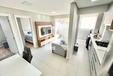 Apartamento com 2 Quartos à venda, 43m² no Imirim, São Paulo