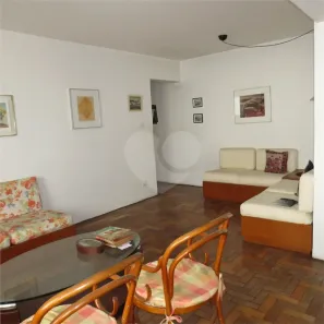 Apartamento com 3 Quartos à venda, 120m² no Jardim Paulista, São Paulo