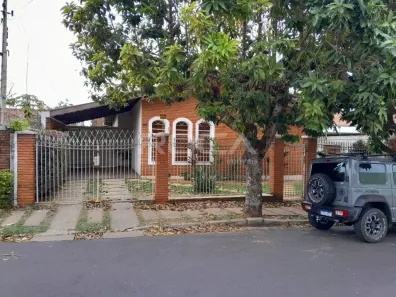 Casa com 3 Quartos à venda, 254m² no Jardim Macarenco, São Carlos