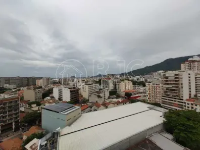 Apartamento com 3 Quartos à venda, 118m² no Vila Isabel, Rio de Janeiro