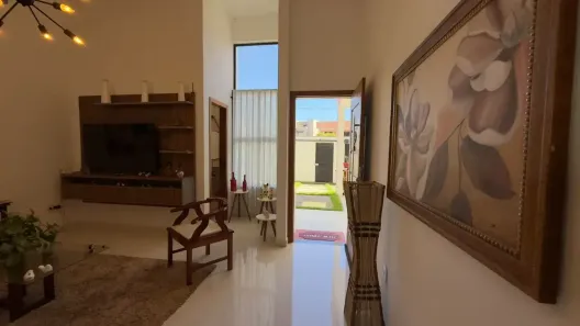 Casa com 3 Quartos à venda, 180m² no Interlagos, Vila Velha