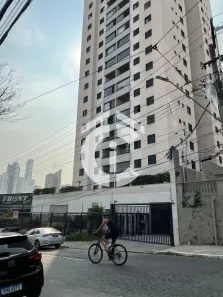 Apartamento com 3 Quartos à venda, 83m² no Vila Regente Feijó, São Paulo
