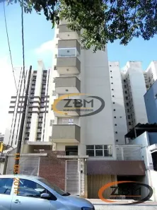 Apartamento com 3 Quartos à venda, 122m² no Centro, Londrina