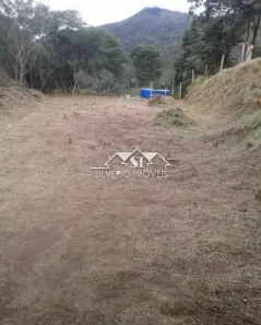 Lote/Terreno à venda, 2000m² no Araras, Petrópolis