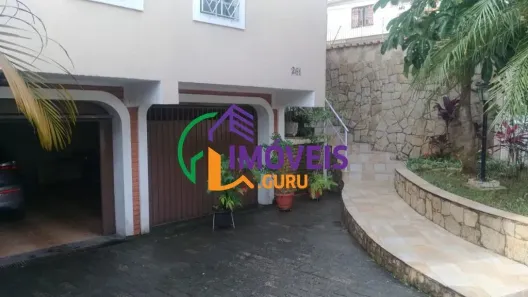 Sobrado com 3 Quartos à venda, 300m² no Jardim Piqueroby, São Paulo
