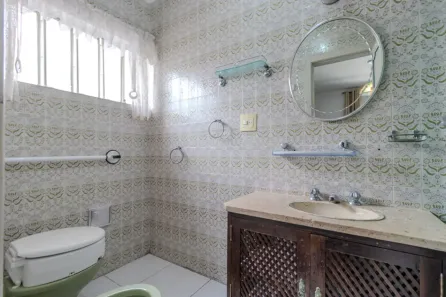 Casa com 3 Quartos à venda, 261m² no Chácara Monte Alegre, São Paulo