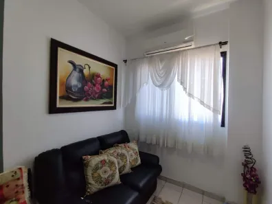 Apartamento com 1 Quarto à venda, 40m² no Mirim, Praia Grande