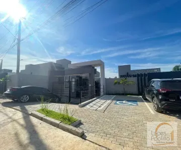 Casa com 2 Quartos à venda, 70m² no Jardim Santo Antônio, Atibaia