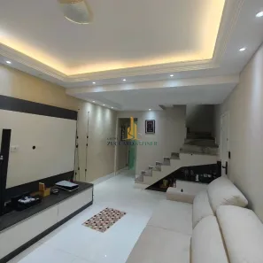 Sobrado com 2 Quartos à venda, 148m² no Jardim Munhoz, Guarulhos