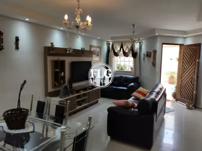 Casa de Condomínio com 3 Quartos à venda, 152m² no Vila Bertioga, São Paulo