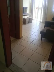 Apartamento com 2 Quartos para alugar, 62m² no Atibaia Jardim, Atibaia