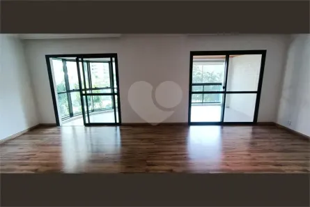 Apartamento com 4 Quartos à venda, 152m² no Jardim Morumbi, São Paulo